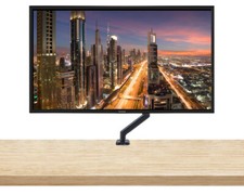 ViewSonic VX4381 43-inch 3840 x 2160 Widescreen UHD 4K IPS Monitor Bundle  picture