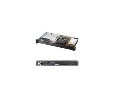 *NEW* SuperMicro SYS-5019S-TN4 1U Server CSE-504-203B + X11SSV-M4F picture