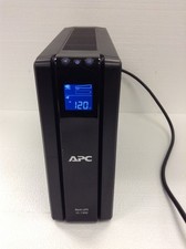 APC Back-UPS XS 1300 BX1300G Uninterruptible Power Supply 10 Outlets No Battery picture