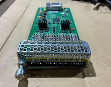 Cisco FPR-NM-4X40G FirePower 4-Port 40GbE QSFP+ Module for 4100 & 9300 Series picture