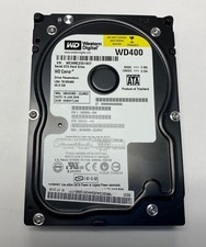 Western Digital Caviar 40GB SATA 3.5
