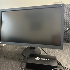 EIZO RadiForce RX850 Hi-Res 8 MP LCD Medical Monitor Only 9552 Hours picture