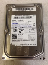 Samsung HD321KJ HD321KJ/D P/N 0CW026 SATA 320GB Hard Drive picture