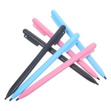 6Pcs Reusable ABS Drawing Tablet Stylus Pens for Kids and Adults Writing Tablets picture
