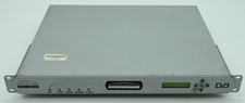 International DataCasting SuperFlex DVB-S / DVB-S2 MultiMedia SERVER picture