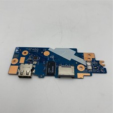 LENOVO CARDPOP FRU CARDPOP GE520_IO_Board_NFPR 5C50Z44695 picture