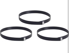 3D Printer Accessories Adventuer 5M/ 5M Pro Replacement Parts 3PCS - FPC 8 Pin picture