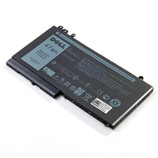 New Genuine 47Wh NGGX5 Battery for Dell Lattitude E5470 E5570 E5550 E5270 53VJ6 picture