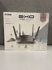 D-Link EXO AC1900 Smart Mesh WI-FI Router picture