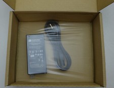 Biamp POE29U-1AT(PL) Phihong PoE Midspan Injector 30W P/N: 911.0004.900 picture