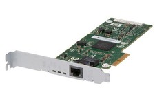 NEW HP NC373T Single-Port Multifunction Gigabit Server Adapter 394791-B21, QTY picture