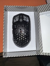VANCER x Arbiter Studio AKITSU 8K Wireless Gaming Mouse picture