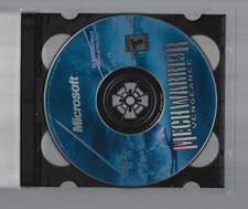 MechWarrior Vengeance PC + MW 2 31st Cent + Exp Pack + Mercenaries 4 Game Bundle picture