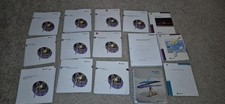 SGI Silicon Graphics  Books Documentation Lot picture