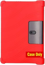 Case for Lenovo Yoga Smart Tab 10.1 Inch 2019, Shockproof Rubber Shell Pouch picture