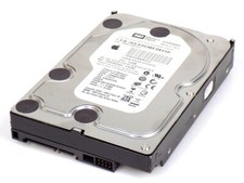 640GB Apple 655-1528B WD WD6400AAKS 3.5