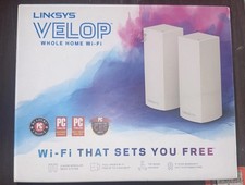 Linksys Velop WHW0302 Whole Home Wi-Fi System picture