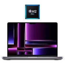 2023 Apple M2 Pro MacBook Pro 16
