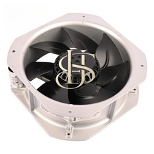 1PCS New EBM W2E200-HH86-01 Cooling Fan 115V 70A 80W picture