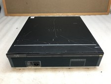CISCO C2951-VSEC/K9 GIGABIT Voice Security ROUTER 256MB Flash Included picture