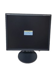 NEC MultiSync LCD 1770NX 17