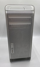 Apple Mac Pro 2012 A1289 Intel Xeon W3680 3.33GHz 2TB HDD 16GB DDR4 Silver Fair picture