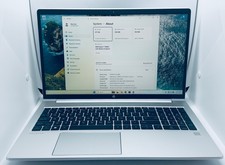HP ProBook 455 G8 15