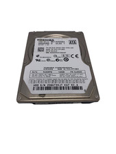 Dell KJ5JD Toshiba 160GB 5400RPM SATA 2.5