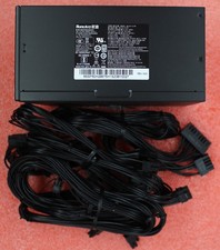5P51D77172 - GENUINE Lenovo Legion T7 34IRZ8 1200W Multi 90% Power Supply picture