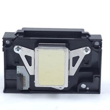 UNTESTED NO INFO, PrintHead For Epson L1800 1390 1410 1400 R270 390 A3 DTF picture