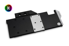 EK-Vector Radeon RX 5700 +XT RGB - Nickel + Acetal 3831109819388 picture