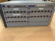 1 x HP 4108gl ProCurve Series Switch 4100gl J4865A 4x J4863A picture
