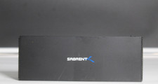 Sabrent DS-WSPD USB Type-C Dual 4K Universal Docking Station picture