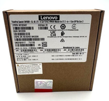Lenovo ThinkPad Quectel EM160R-GL CAT16 WWAN P16s G3 Gen 9 | Module Brand New picture
