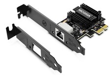 10Gb PCIe 4.0 x1 Network Card, Realtek RTL8127 Ethernet Adapter **NEW** picture