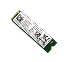 Union Memory AM630 256GB M.2 NVMe PCIe Gen4 x4 OPAL Internal SSD 5SS0W79512 picture