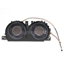 New CPU Cooling Fan 5H40S19962 Fits Lenovo YOGA C740-15 C740-15IML DFS1507053H0T picture