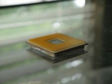 Intel celeron 600/128/66/1.5v, sl3w8, skt 370 picture