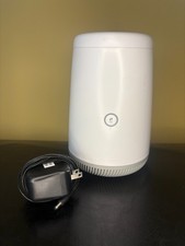 CenturyLink Greenwave C4000LG DSL Modem Router (Centurylink) 4 LAN Ports TESTED picture