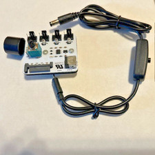 AIRPLATE S1, Quiet Cabinet Fan 4