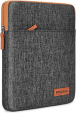 8 Inch Tablet Sleeve Case Shockproof Water-Resistant Bag for 7.9