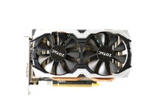 Zotac GeForce GTX 1070 8GB Mini P10700G | 1yr Warranty, Fast Ship picture