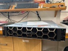 Dell EMC  R740XD  Server | Dual 22-Core Xeon |  92TB All-Flash SSD Storage | Zfs picture