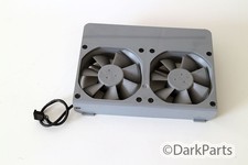 Apple PowerMac G5 A1117 A1177 Small Twin Fan Module picture
