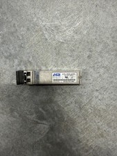 AOI 10GB SFP+ A7EL-SN85-ADMA 300M 850NM SR Dual LC Transceiver ( Lot - 10 Units) picture