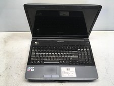 Acer Aspire 6930-6235 Intel Core 2 Duo T6400 2GHz 4 GB NO HDD/Battery-Dim Screen picture