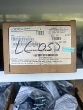 Corning SM LC OS2 Unicam Connectors 95-200-99              1 box 25 count picture