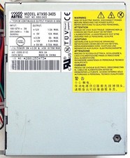 Pwr supply, 90w, p/n 0950-3423, rev.04 picture