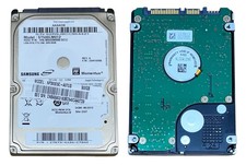 Samsung ST500LM012 (500GB) SATA Hard Disk Drive (2.5
