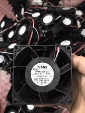 NMB 3115RL-05W-B69 8038 DC24V 0.5A 8CM 3-Pin Cooling Fan picture